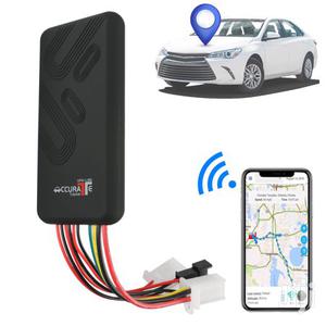 Vehicle Tracking System-gps/SMS/GPRS Installation