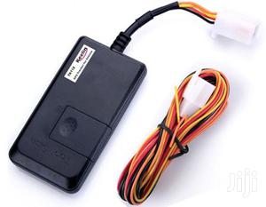 Installation Of Vehicle Tracking Device