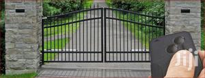 Gate Automation Installation
