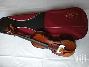 Hallmark-Uk Handmade Viola Hmva100b