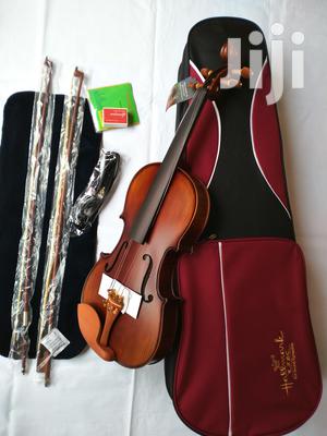 Hallmark-Uk Handmade Viola Hmva100b