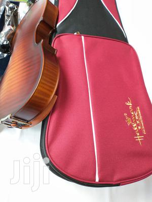 Hallmark-Uk Handmade Viola Hmva100b