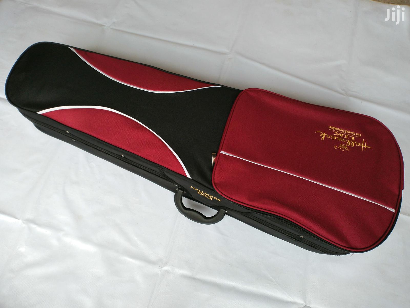 Hallmark-Uk Handmade Viola Hmva100b