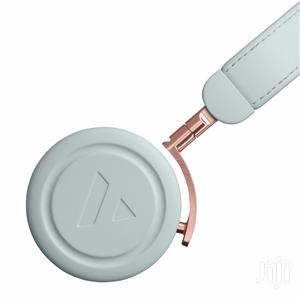 Vain Wireless Headphones With Bluetooth 4.1 - Misty Grey
