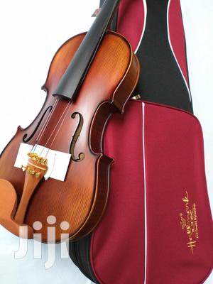 Hallmark-Uk Handmade Viola Hmva100b