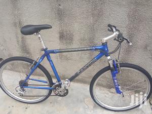 MTB Sport Bicycle