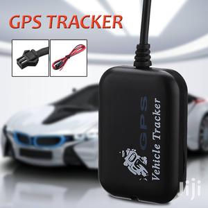 Vehicle Tracking System