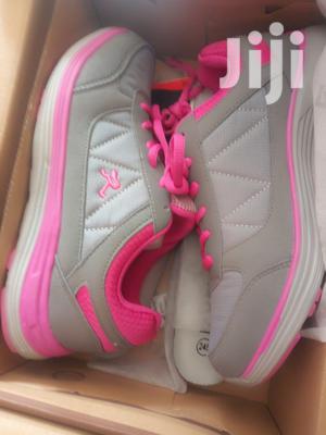Female Sports Wear Canvas