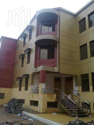 Alutech Cladding Systems Nigeria Limited