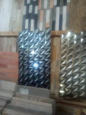 Italian Crack Tiles