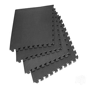 Sports Interlocking Mat