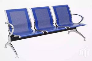 3 in 1 Reception Chairs