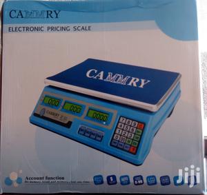 40kg Digital Scale