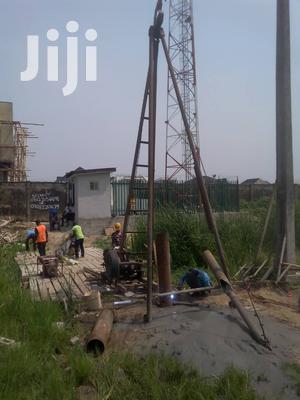 Piling of Foundation and Designs
