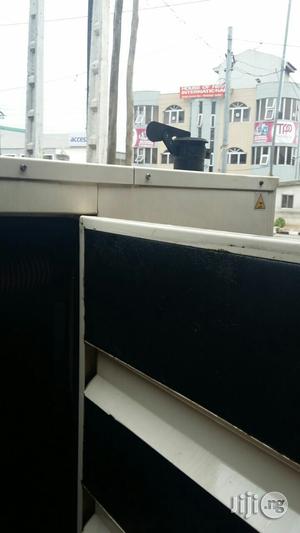 Clean 60kva Perkins Generator