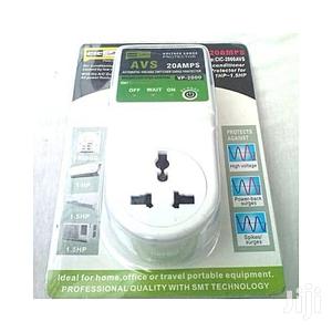 Surge Protector - AVS- 20A