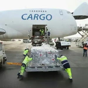 Air Cargo 2 Door Step (Import Export)Usa,Uk,Canada, China Worldwide