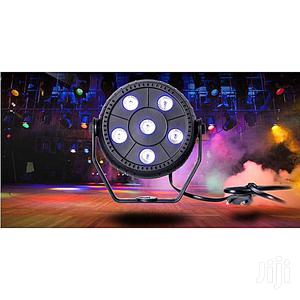 Fashion 6W LED Stage Lighting Laser Projector Professional