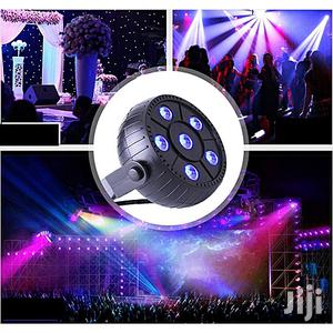 Fashion 6W LED Stage Lighting Laser Projector Professional