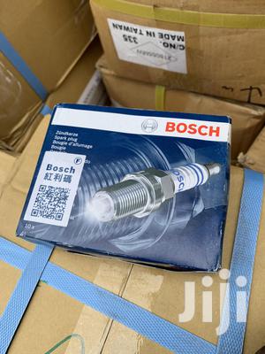 Original Spark Plug
