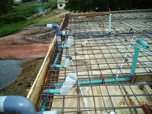 Professional Plumber