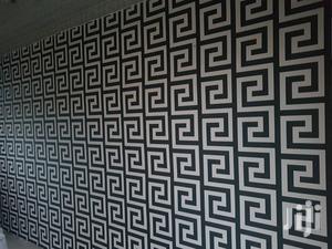 Wallpaper 3d Panel