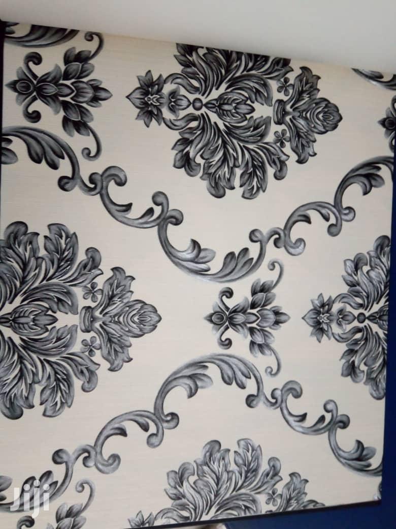Wallpaper 3d Panel