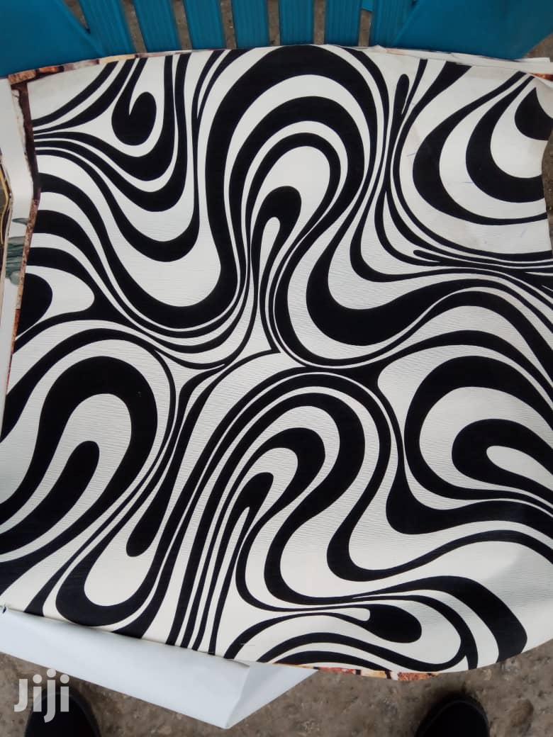 Wallpaper 3d Panel