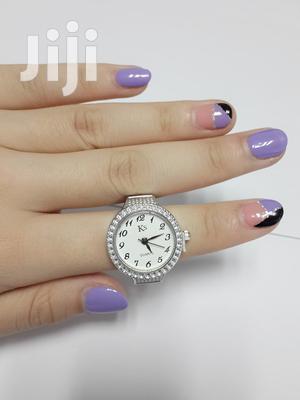 Ring Watch