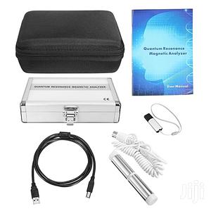 Mini Quantum Machine 4th Generation