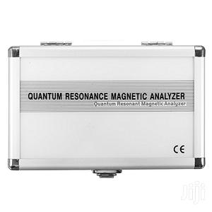 Mini Quantum Machine 4th Generation