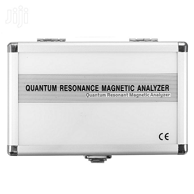 Mini Quantum Machine 4th Generation