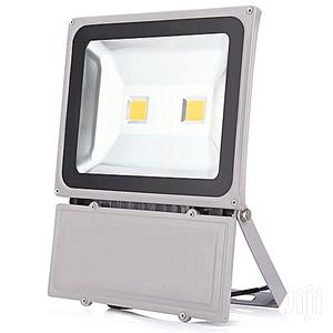 100W Led Floodlight Dayligh