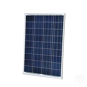 Solar Panel 100w Polycrystalline