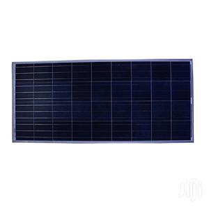 150w Solar Panels Poly