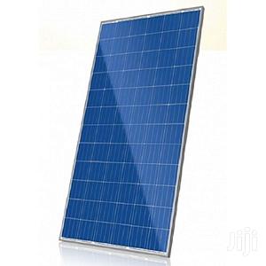 250W Polycrystalline Solar Panel (Lagos Only)