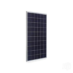 250w Solar Panel Poly