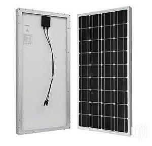 300W Polycrystalline Solar Panel