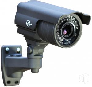 CCTV Security Camera System