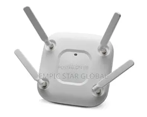 Cisco Air-cap2702i-e- Access Point