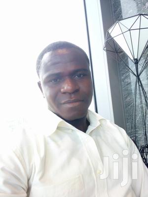 Driving Cv Within Lekki Chevron