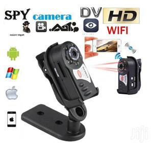 Mini Q7 Camera Wifi DVR Wireless Camcorder Video Recorder DV