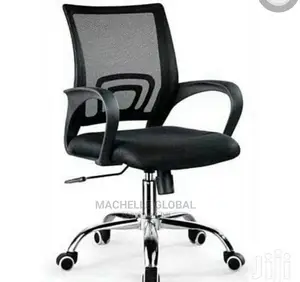 Secretary Chair
