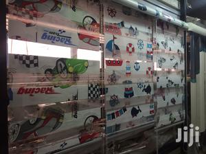Window Blinds for Kids