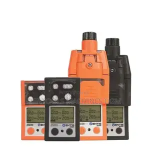 Ventis MX4 Multi-gas Detector