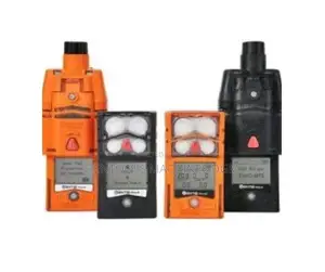 Ventis MX4 Gas Detector