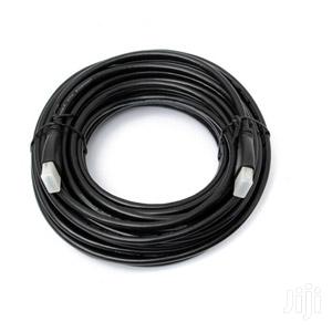 HDMI Cable 20M Black