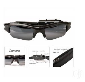 HD Spy Camera Sunglasses Mobile Eyewear Recorder