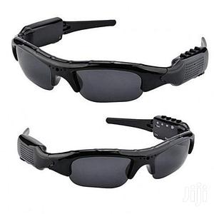 Camera Sunglasses Mobile Eyewear Recorder Video