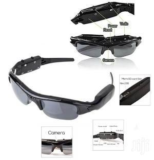 Generic HD Hidden Camera Sunglasses Mobile Eyewear Recorder